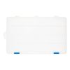36 Compartments (Includes (18) ZerustÂ® Dividers), 6-pack